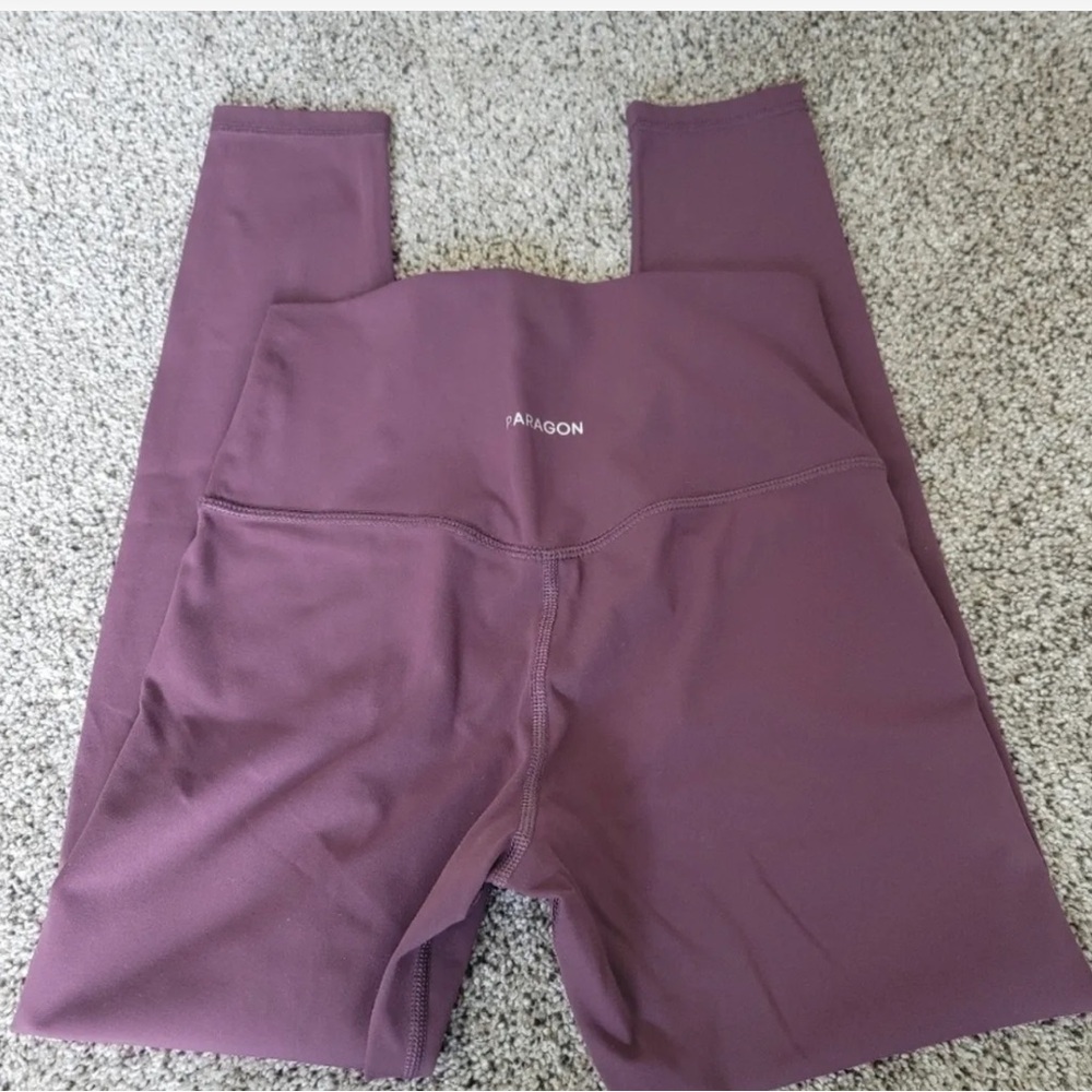 Paragon leggings